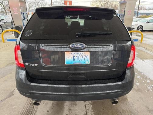 2011 Ford Edge SE