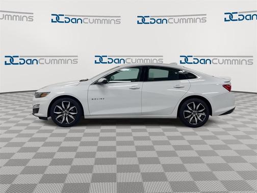 2020 Chevrolet Malibu RS