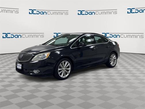 2015 Buick Verano Convenience Group