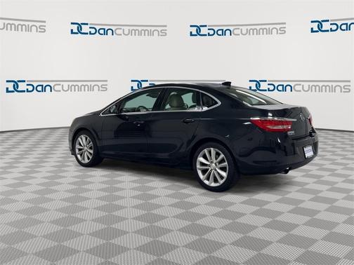 2015 Buick Verano Convenience Group