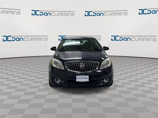 2015 Buick Verano Convenience Group