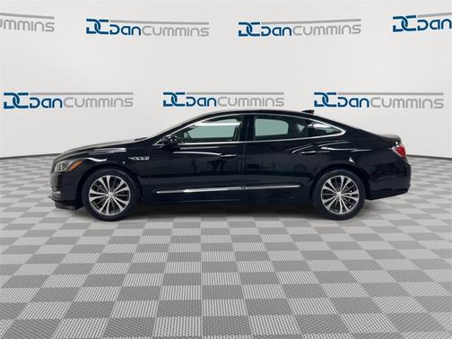 2019 Buick LaCrosse Essence