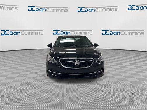 2019 Buick LaCrosse Essence