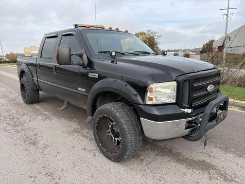 2005 Ford F-250 XL