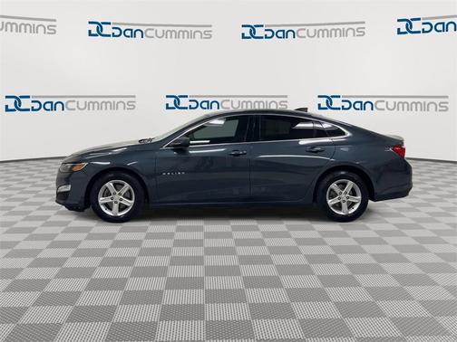 2019 Chevrolet Malibu 1LS