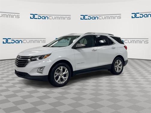 2021 Chevrolet Equinox Premier