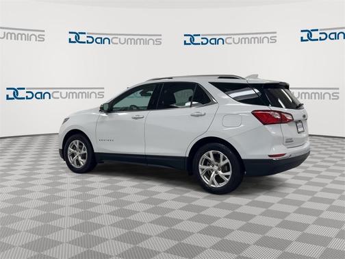 2021 Chevrolet Equinox Premier