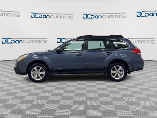 2014 Subaru Outback 2.5i