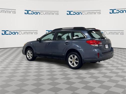 2014 Subaru Outback 2.5i