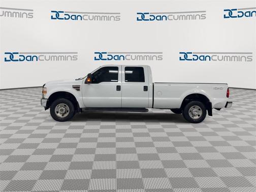 2010 Ford F-250 XL