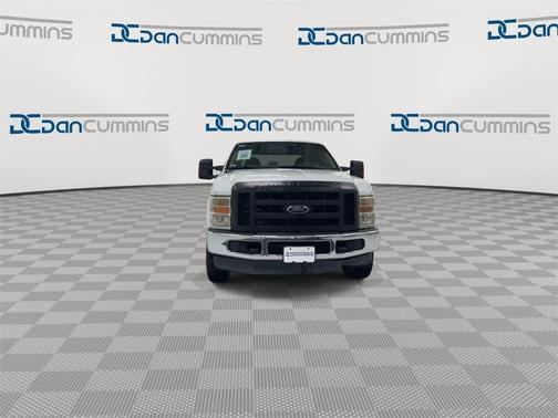 2010 Ford F-250 XL