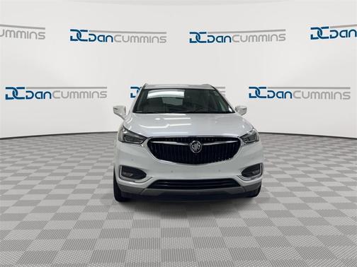 2020 Buick Enclave Premium