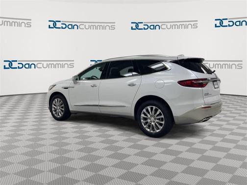 2020 Buick Enclave Premium