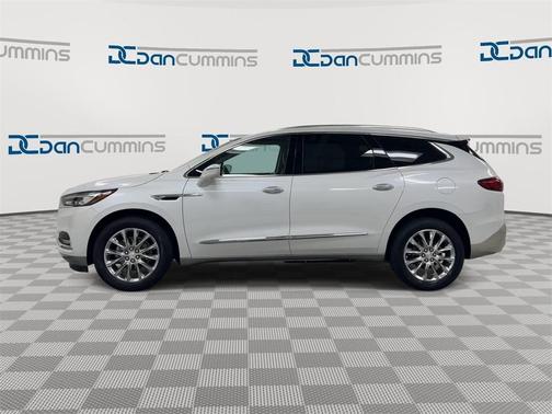 2020 Buick Enclave Premium