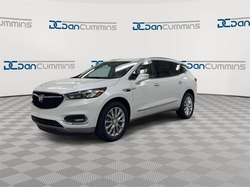 2020 Buick Enclave Premium