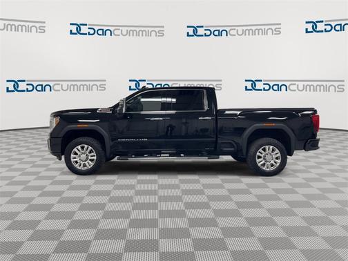 2021 GMC Sierra 2500 Denali