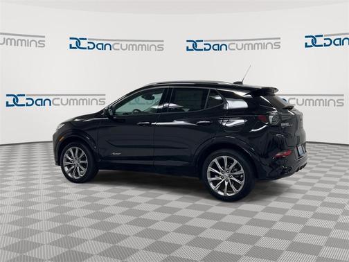 2025 Buick Encore GX Avenir