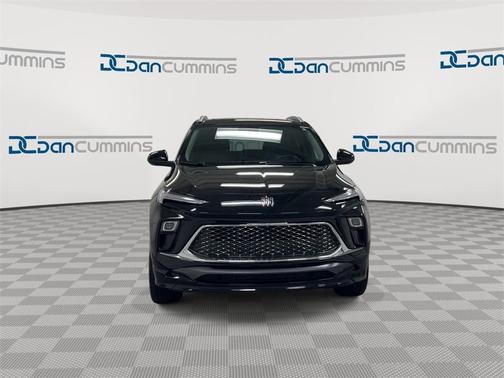 2025 Buick Encore GX Avenir