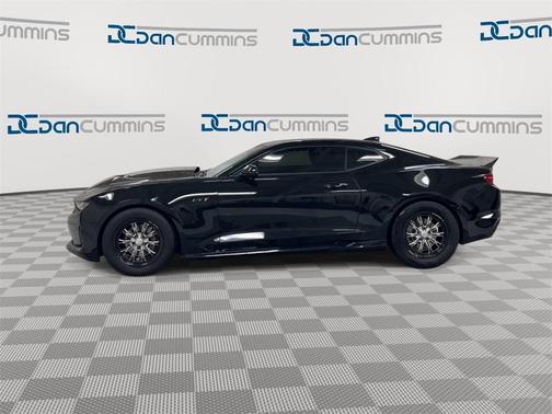2020 Chevrolet Camaro LT1