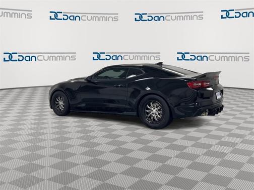 2020 Chevrolet Camaro LT1