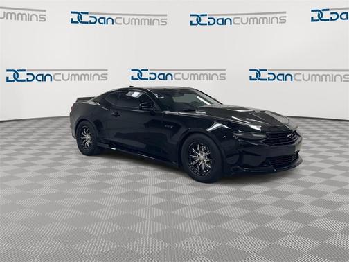 2020 Chevrolet Camaro LT1