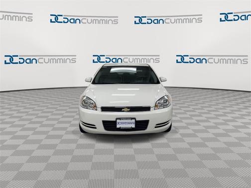 2007 Chevrolet Impala LS