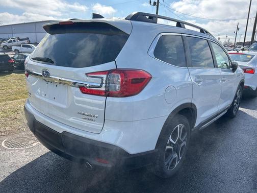 2023 Subaru Ascent Limited 7-Passenger