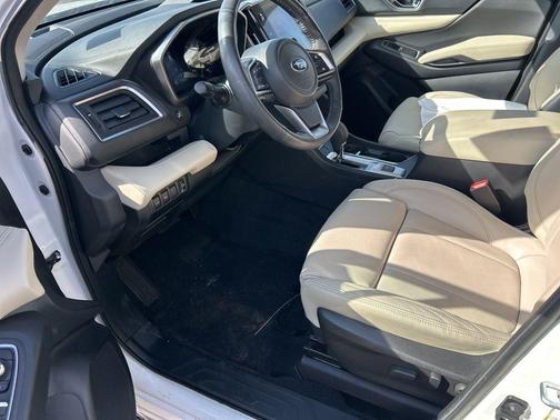 2023 Subaru Ascent Limited 7-Passenger