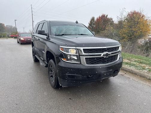 2019 Chevrolet Tahoe LS