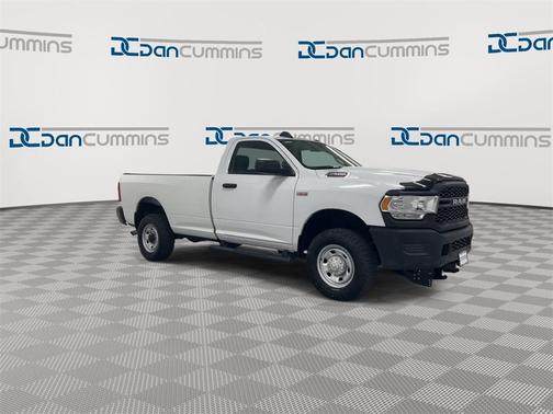 2019 RAM 2500 Tradesman