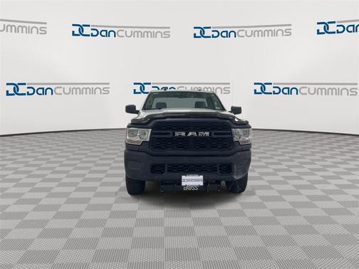 2019 RAM 2500 Tradesman