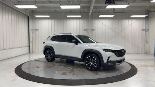 2023 Mazda CX-50 2.5 Turbo Premium Package