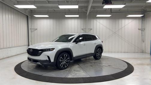 2023 Mazda CX-50 2.5 Turbo Premium Package