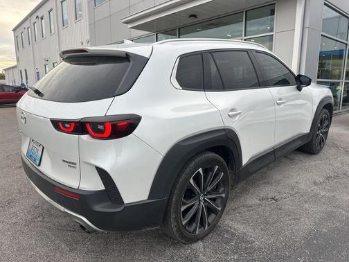 2023 Mazda CX-50 2.5 Turbo Premium Package