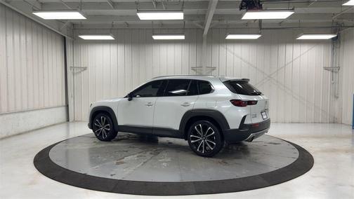 2023 Mazda CX-50 2.5 Turbo Premium Package