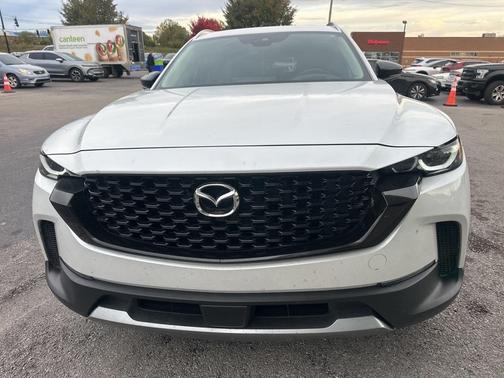 2023 Mazda CX-50 2.5 Turbo Premium Package