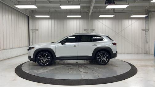 2023 Mazda CX-50 2.5 Turbo Premium Package