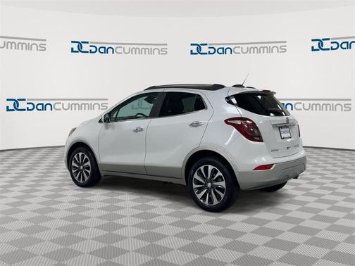 2019 Buick Encore Essence