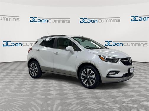 2019 Buick Encore Essence