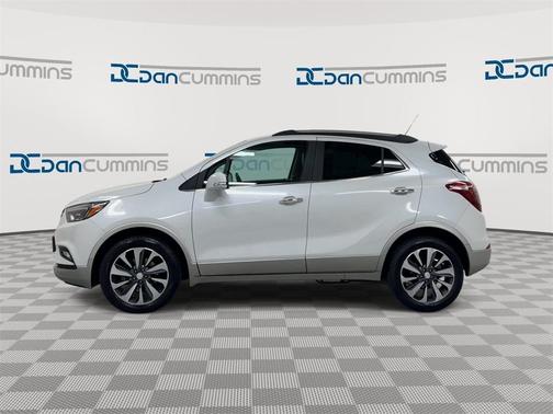 2019 Buick Encore Essence