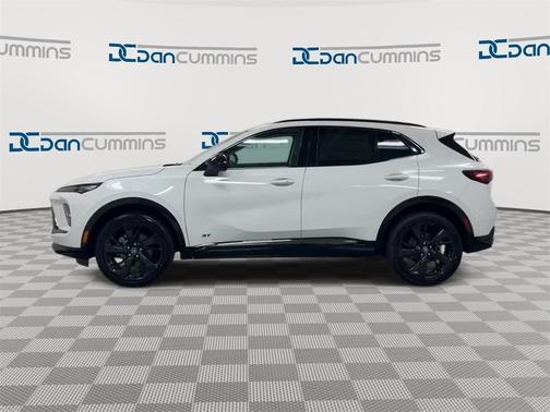 2024 Buick Envision Sport Touring