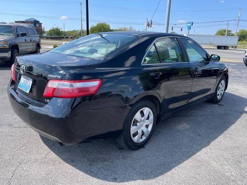 2009 Toyota Camry LE