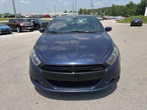 2015 Dodge Dart SXT
