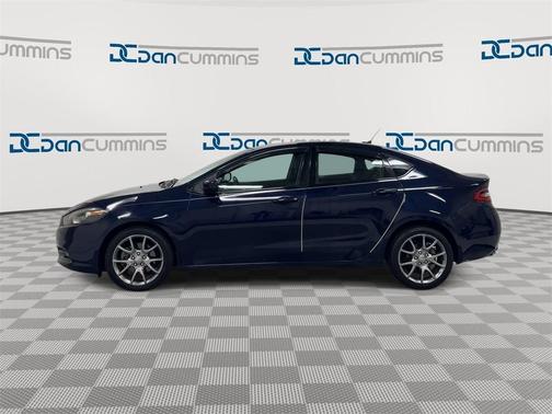 2015 Dodge Dart SXT