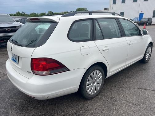 2010 Volkswagen Jetta S