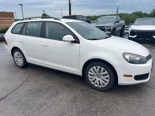 2010 Volkswagen Jetta S