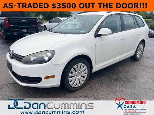 2010 Volkswagen Jetta S