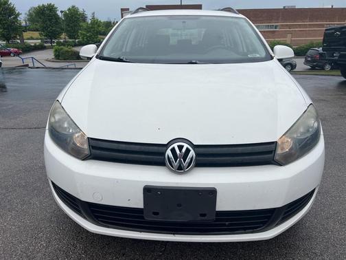 2010 Volkswagen Jetta S
