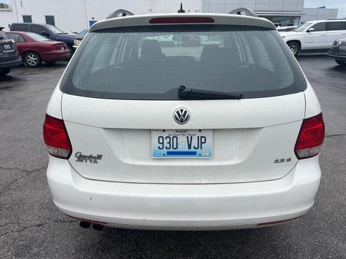 2010 Volkswagen Jetta S