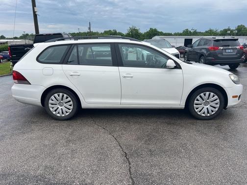 2010 Volkswagen Jetta S